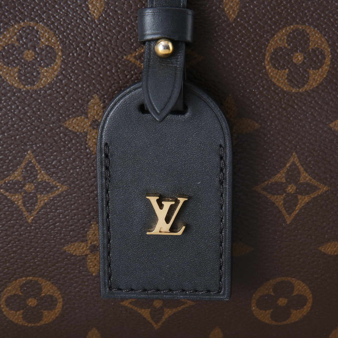 LOUIS VUITTON(USED)루이비통 모노그램 쁘띠드 말 수플